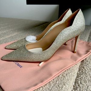 Stuart Weitzman Brand New Pumps